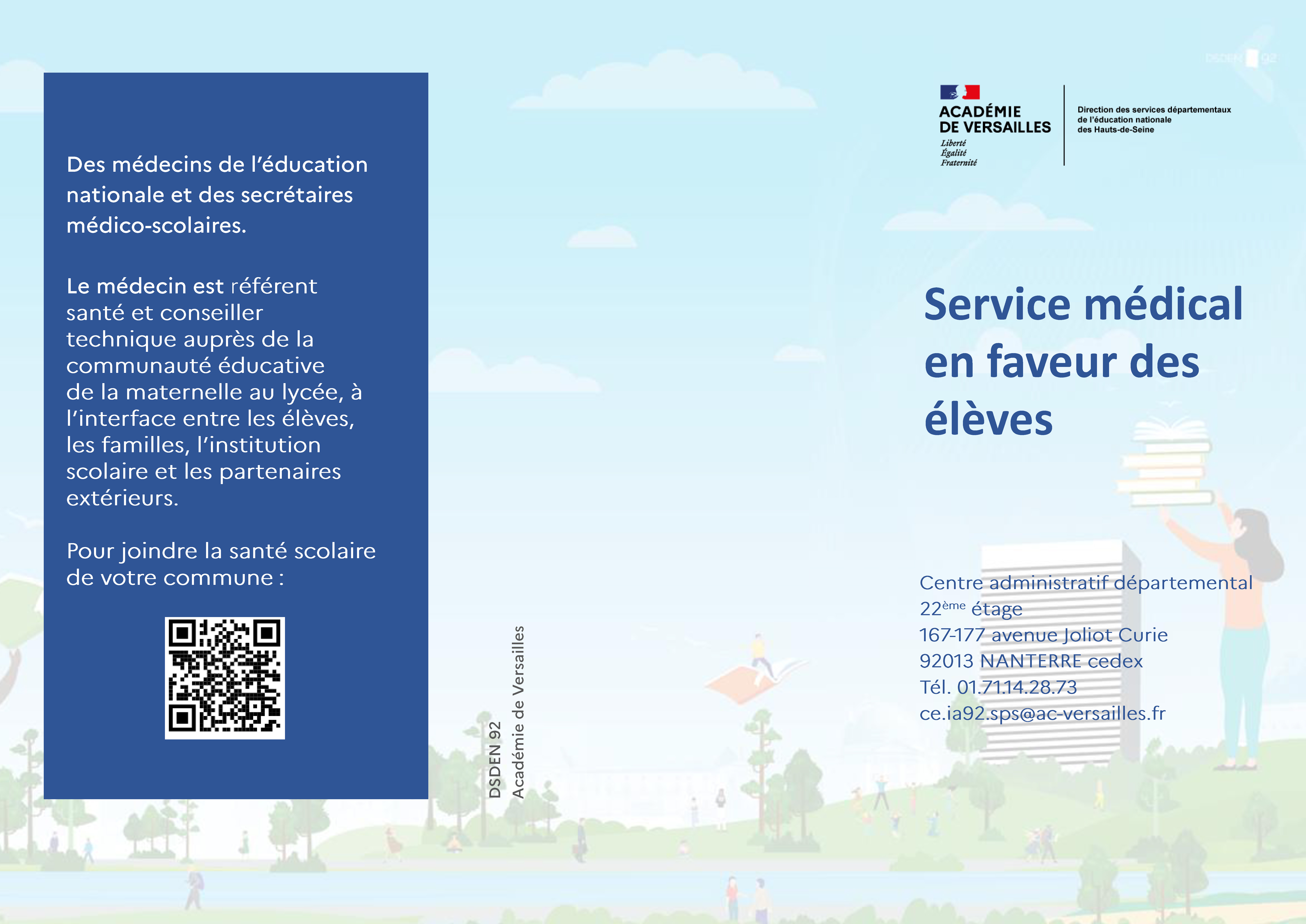 Flyer service médical Sept 25_Page_1