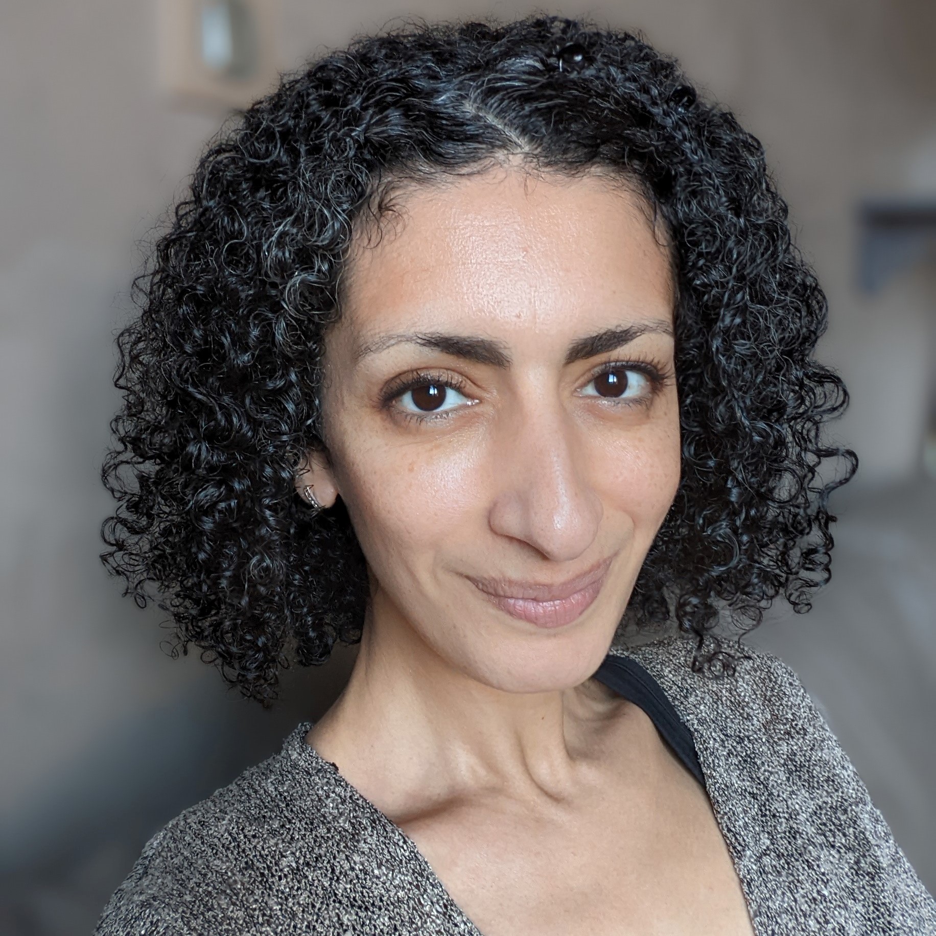 Dr Fadia Matta-Regimbau