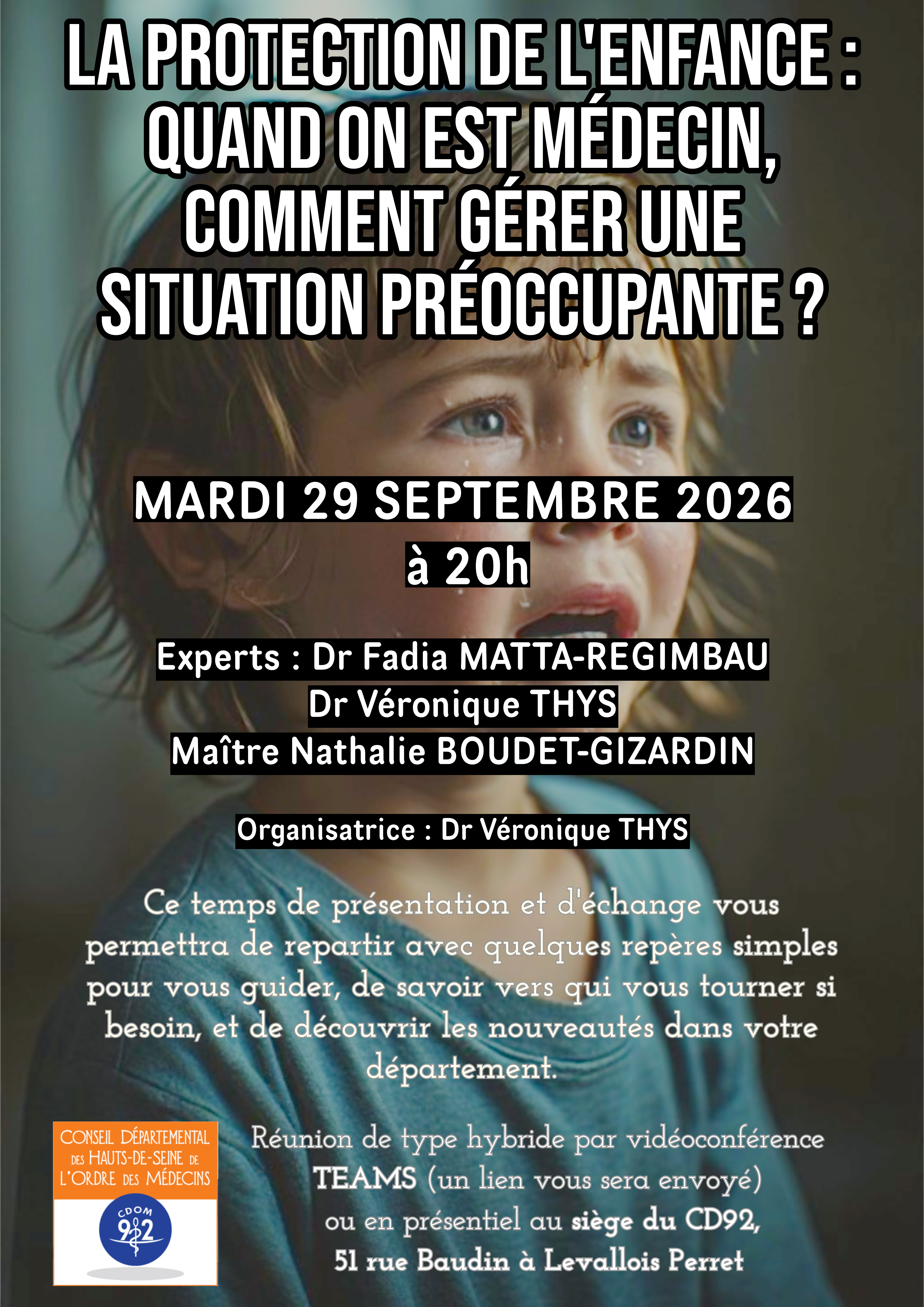 table ronde
