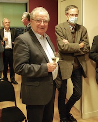 dr pierre-yves devys