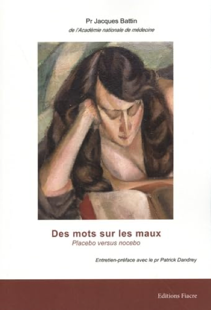 Des maux sur les mots