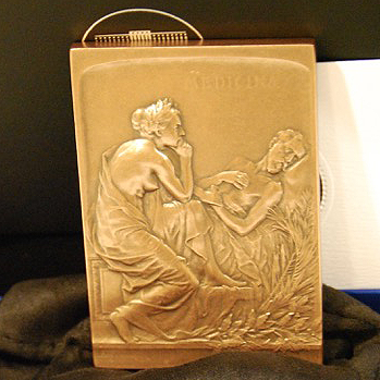 medaille