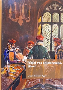 voici vos chirurgiens