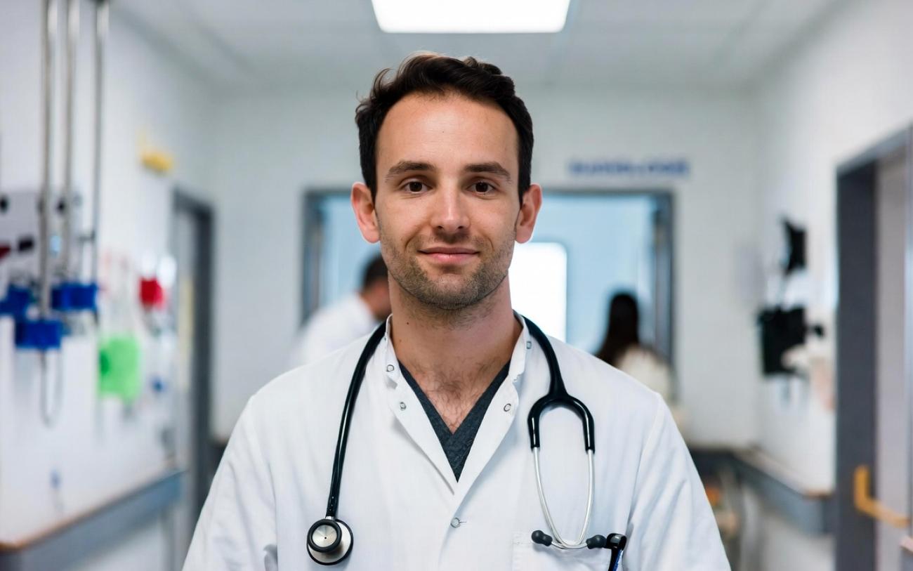 Interne de Médecine