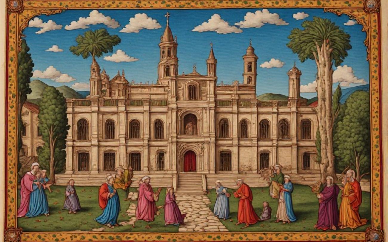 Université de Salamanque