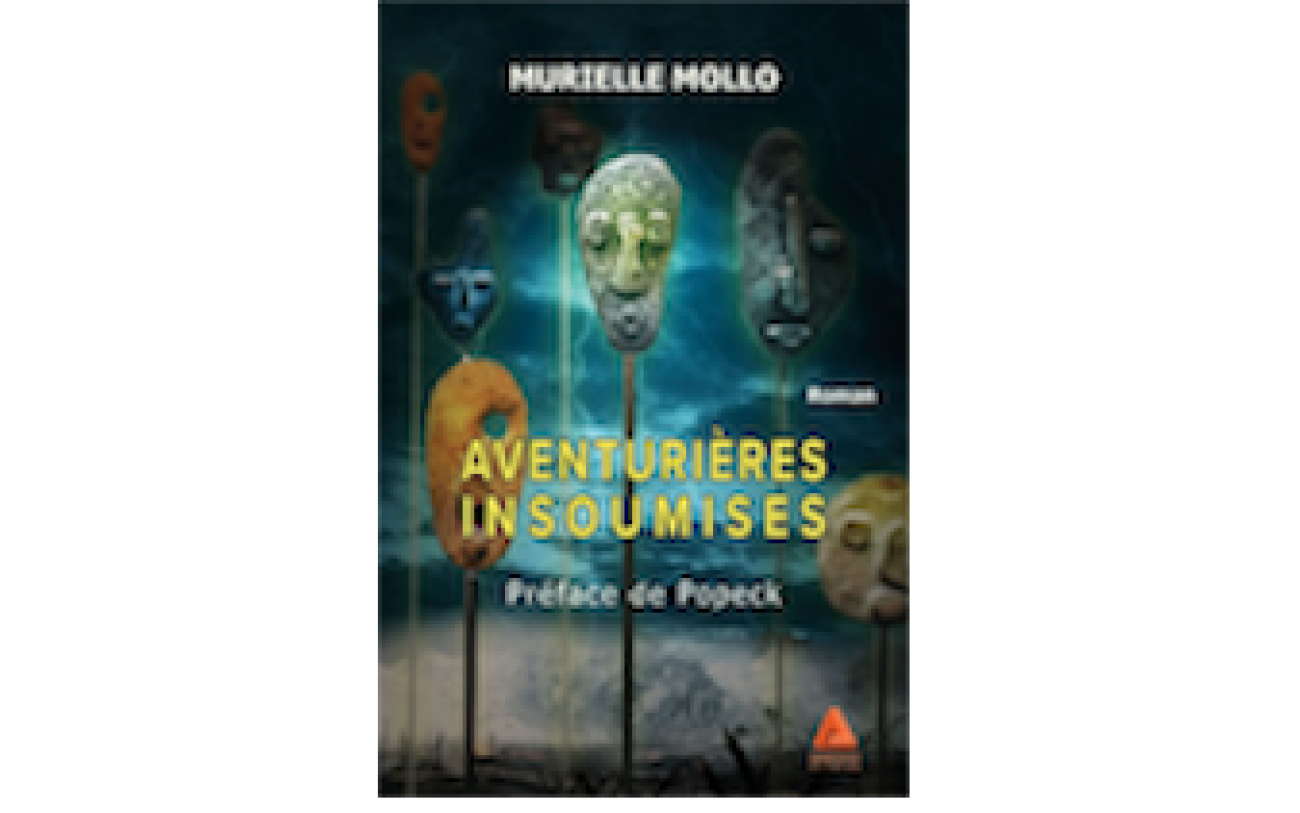 aventurieres