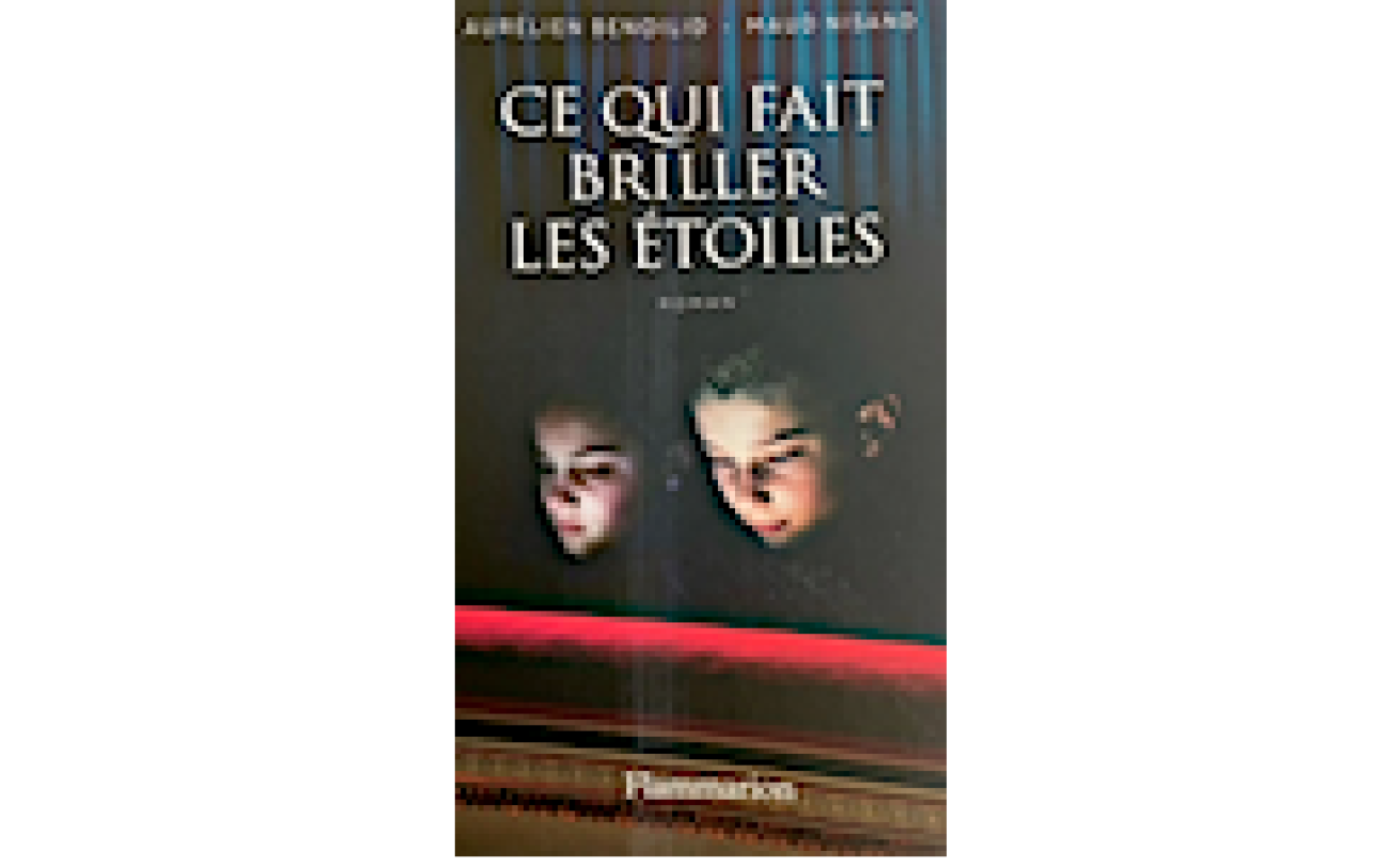 briller etoile