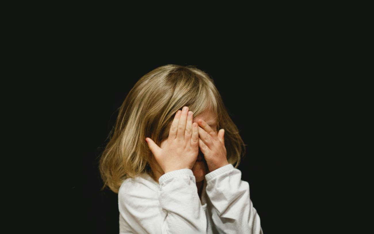 Enfance en danger