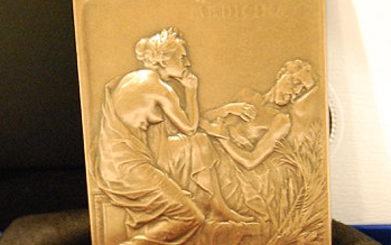 medaille