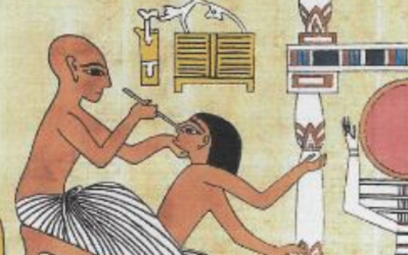 egypte