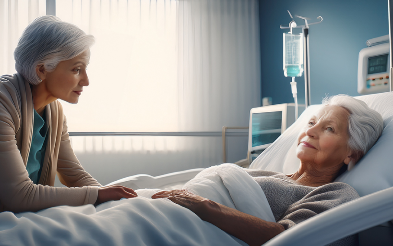 personne de confiance