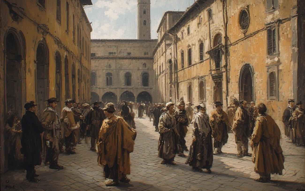 Université de Bologne