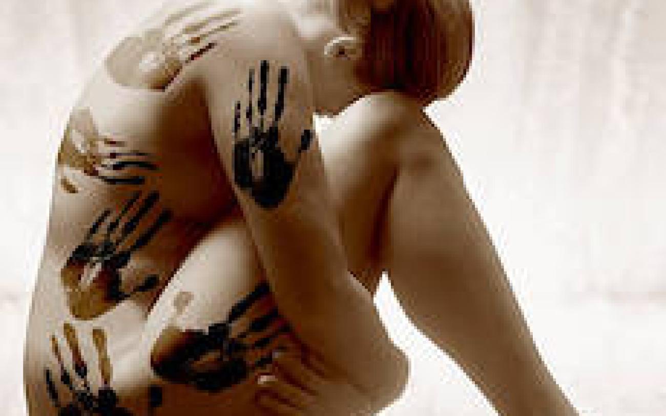 victime violence