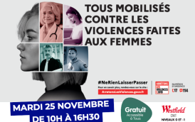 Forum contre violence