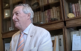 Coup de coeur littéraire