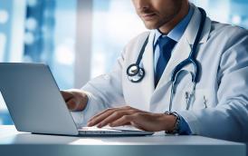 Médecin et informatique