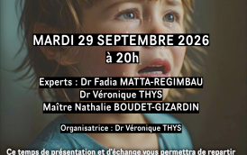 table ronde