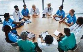 Table ronde Table ronde