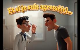 Et si je suis agressé(e)