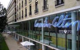 L'Hôpital Corentin Celton