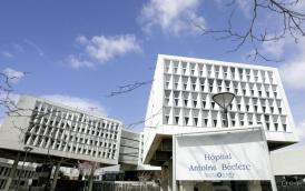 Hôpital Antoine Béclère - Clamart