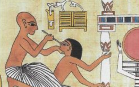 egypte
