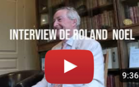 interview noel roland