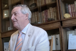 Coup de coeur littéraire