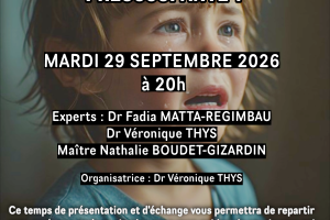 table ronde