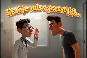 Et si je suis agressé(e)