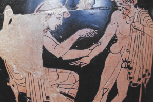 Grèce Antique