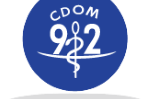 logo cdom 92